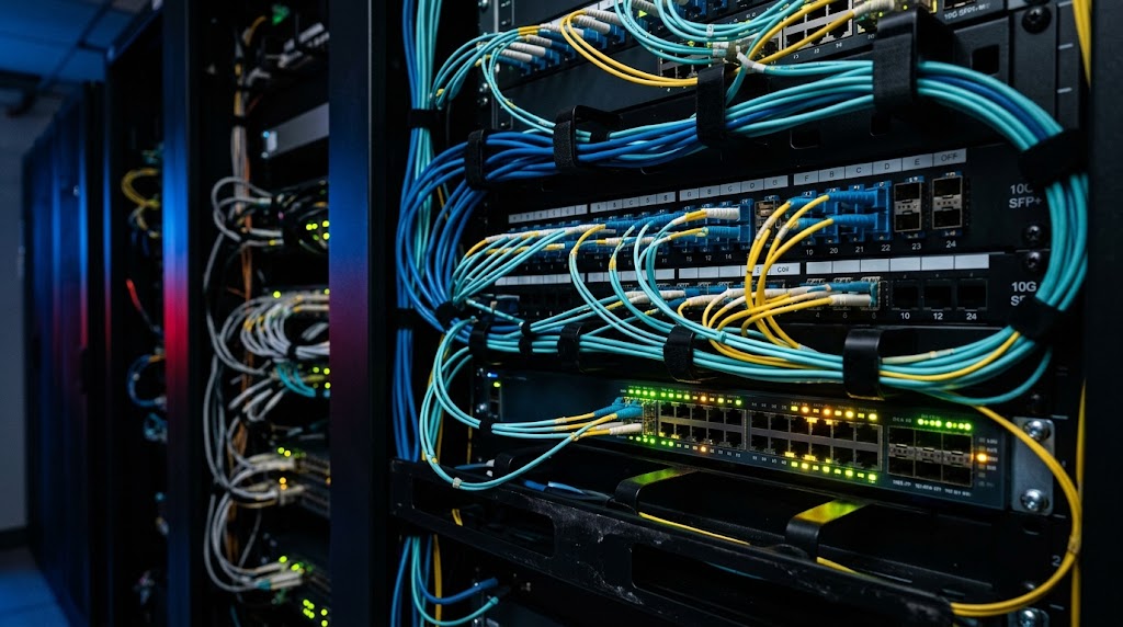Cisco's Quantum Move Bets on Networks, Not Just Chips