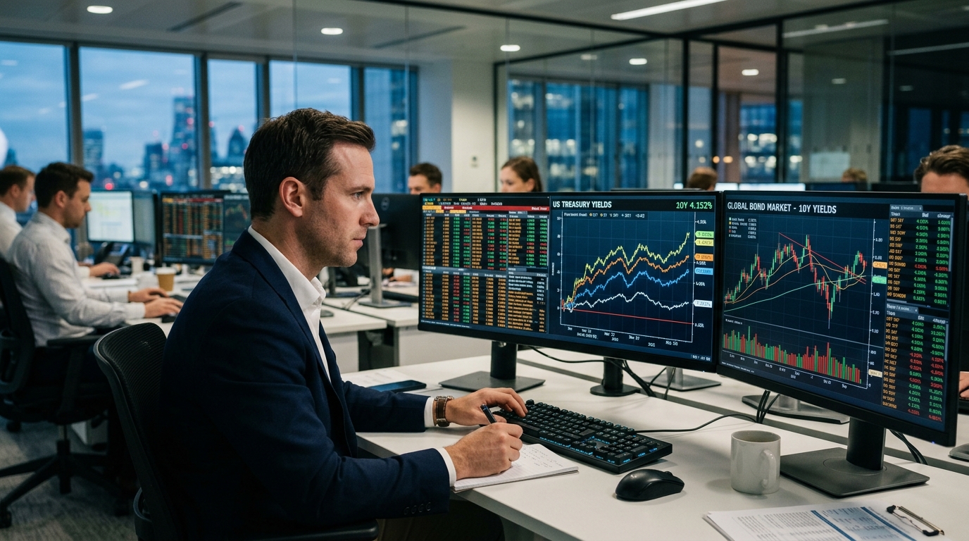 Citibank Sets New Interest Rate for Senior Floating Notes