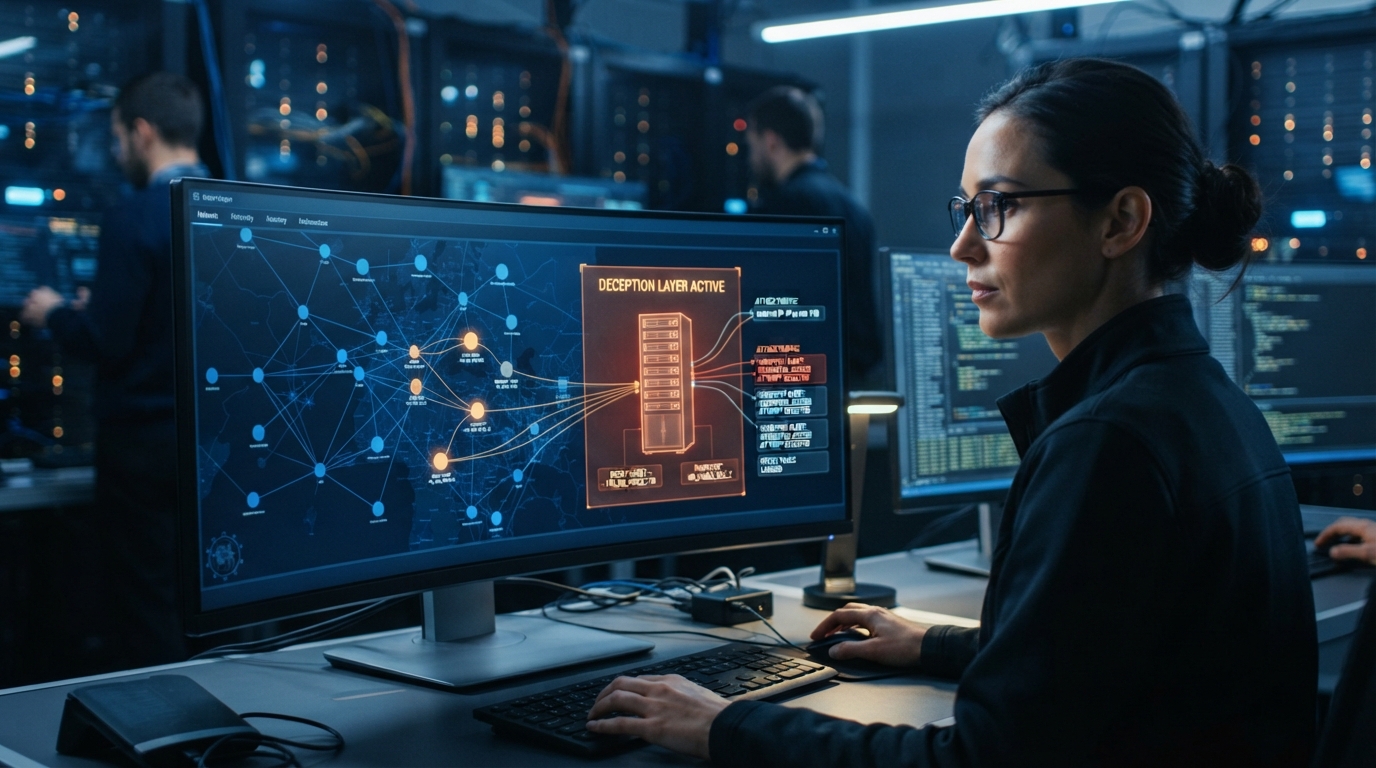 Claymore Labs Fights Alert Fatigue with Deception Tech