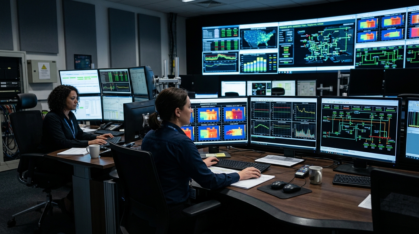 Coal-Fired Power Market to Hit $2.1 Trillion by 2021