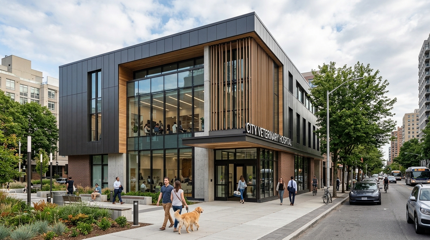 Companion Animal Health Market Targets Growth Through 2030