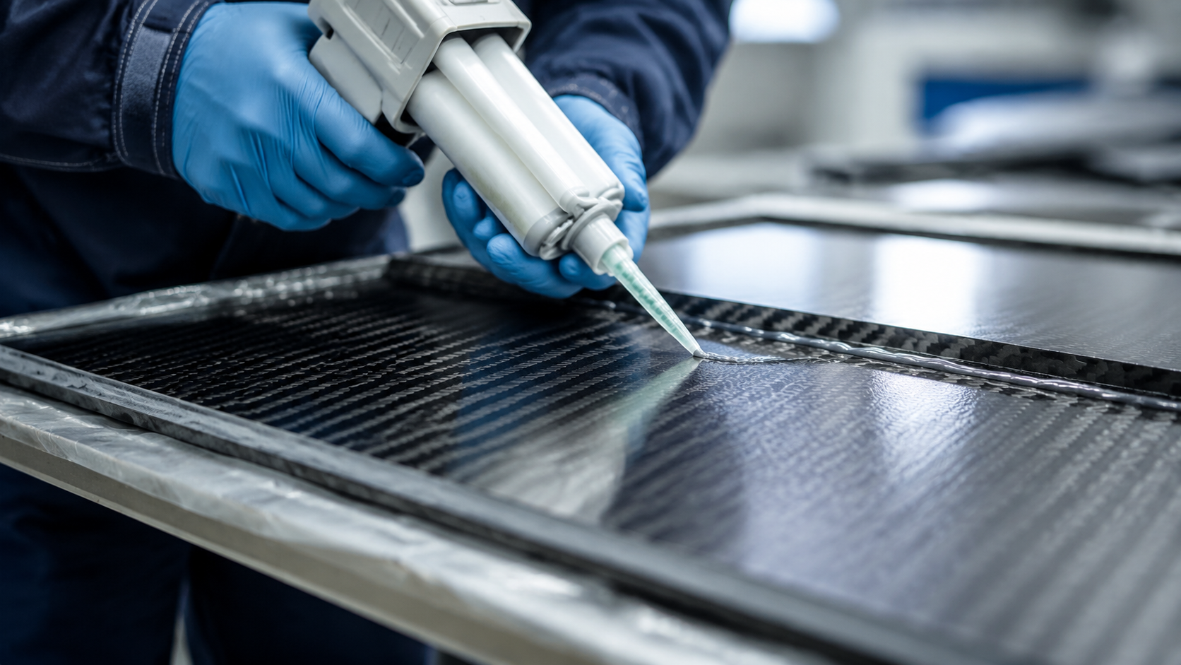 Composite Adhesives Market Forecasts Strong Growth