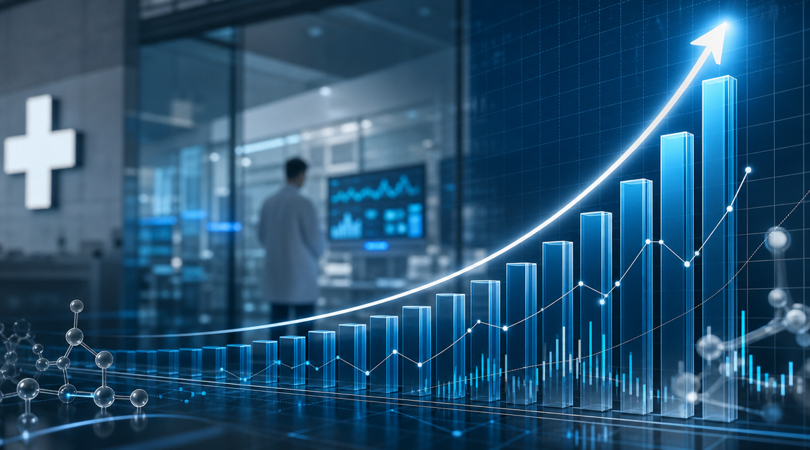 Cosmos Health Eyes $200M Revenue by 2029