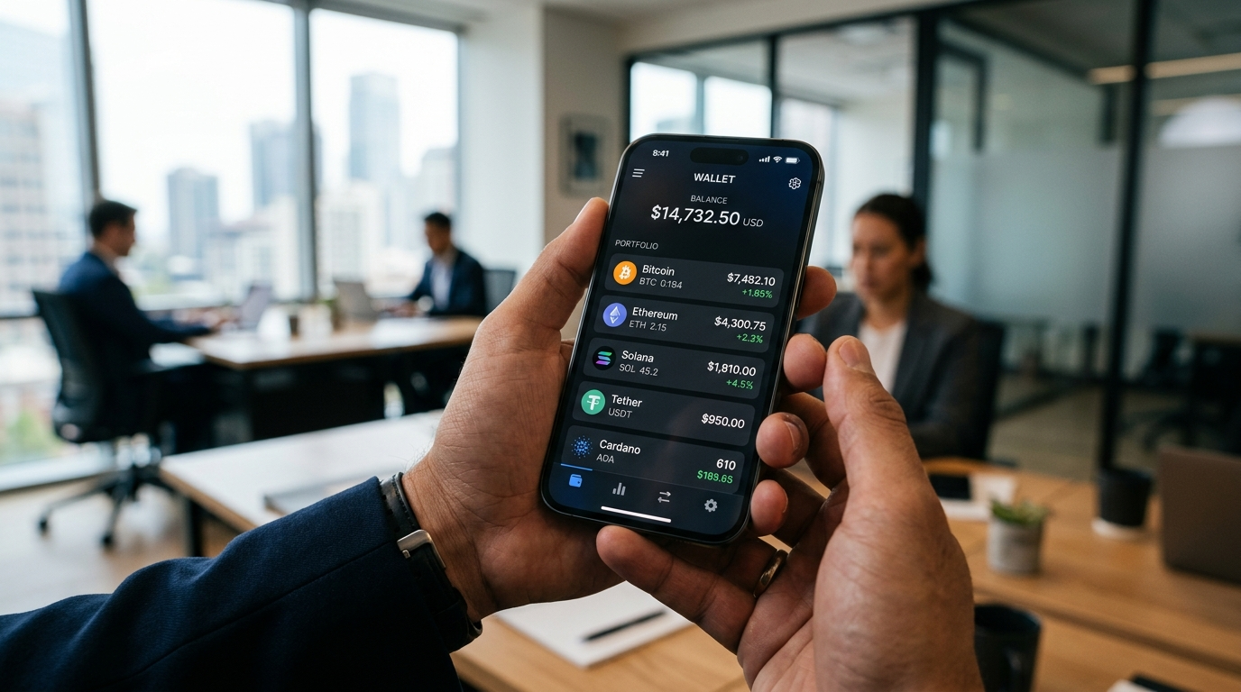 Crypto Presales Attract Investor Attention for 2026 Returns