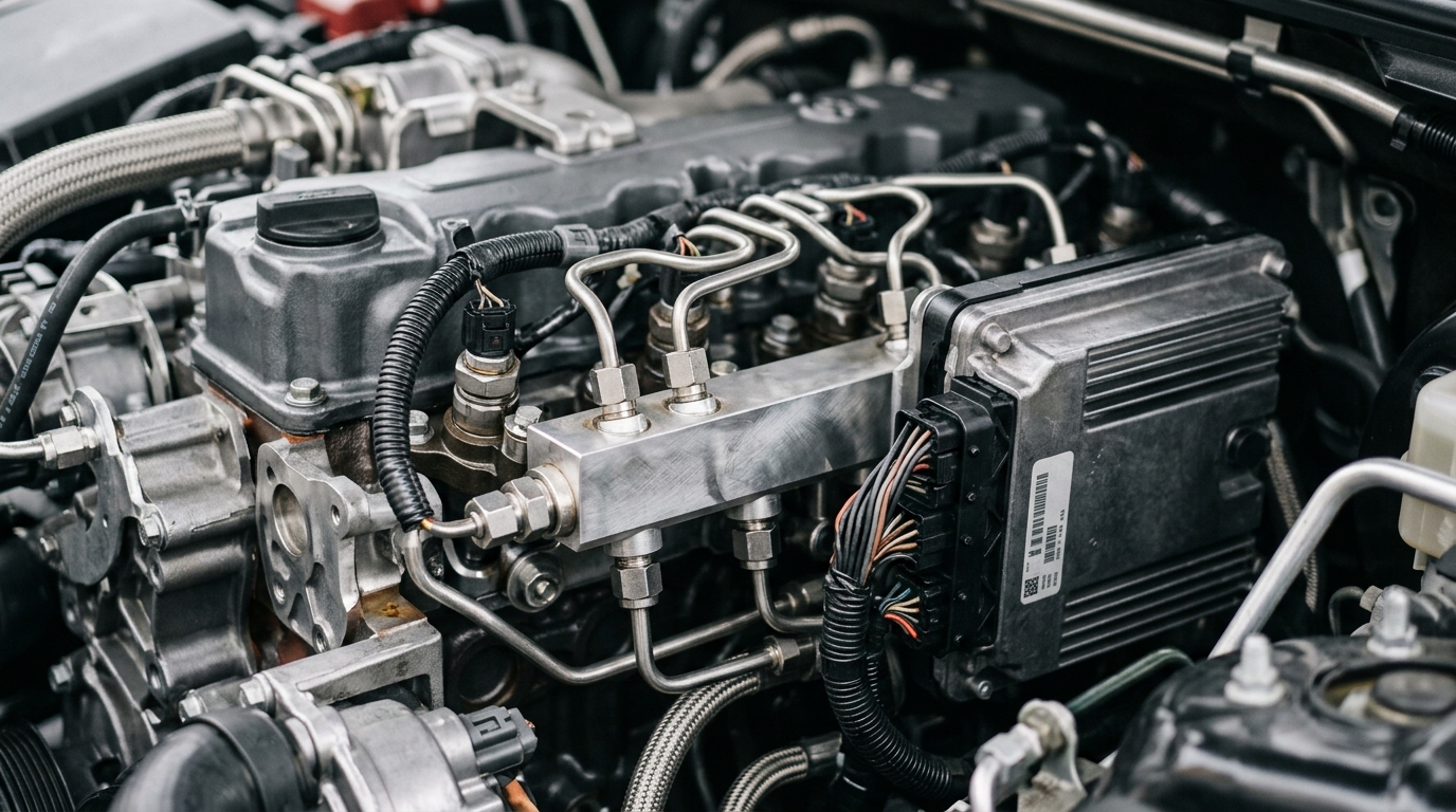 Diesel Engine Market for Generator Sets Forecasts Growth