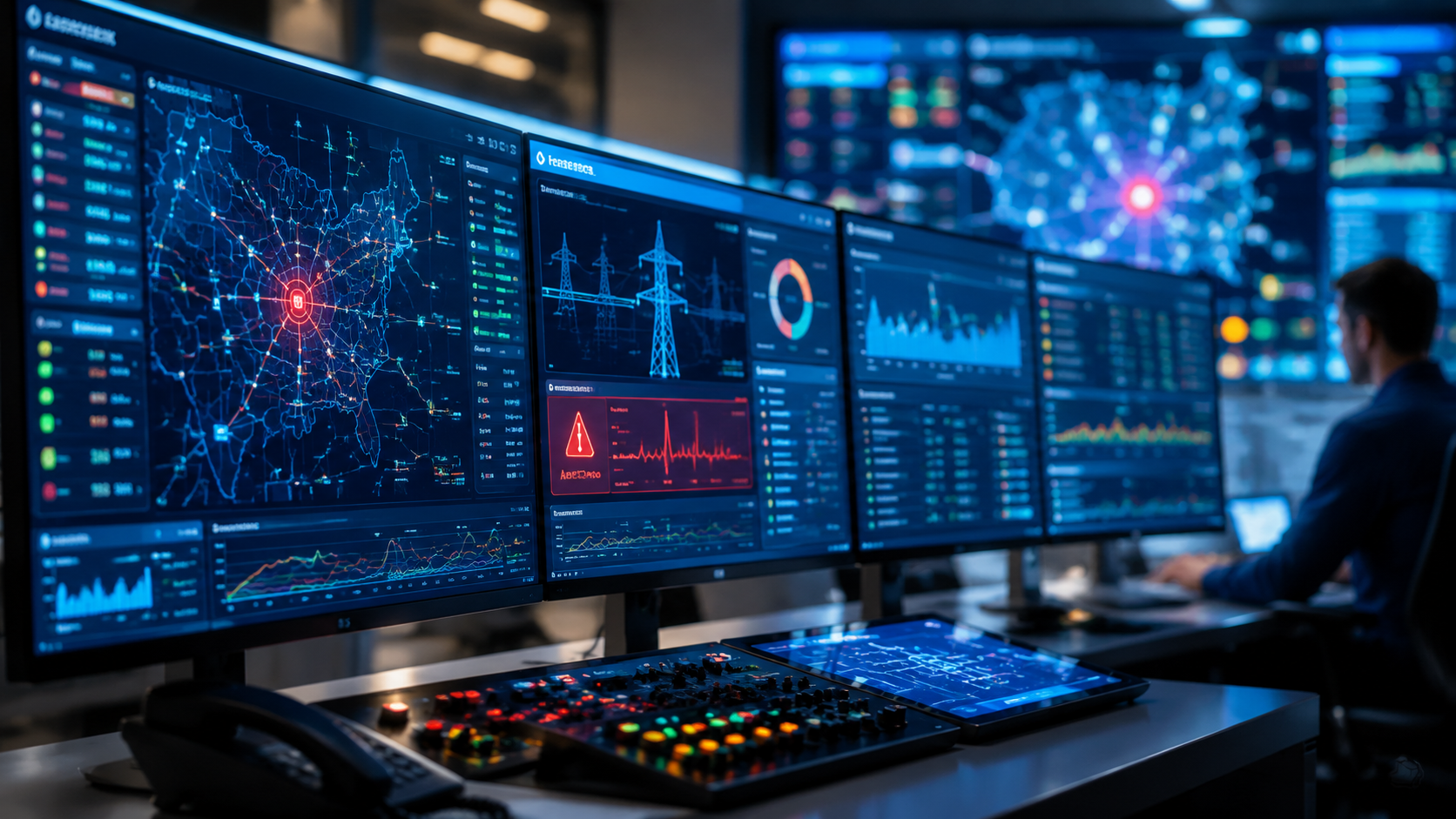 Digital Fault Recorder Market Sees Sustained Growth