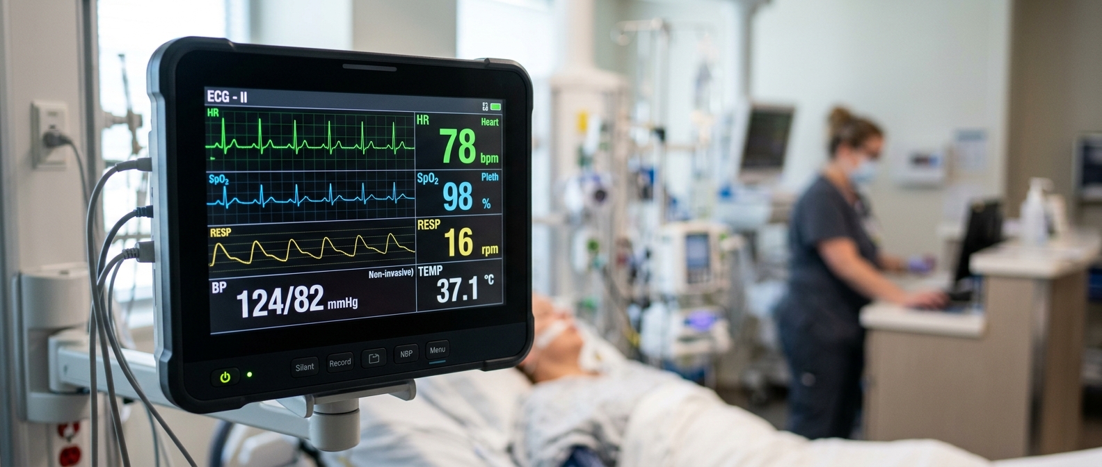 Dr. Ashok Seth Advances Cardiac Care Standards in India