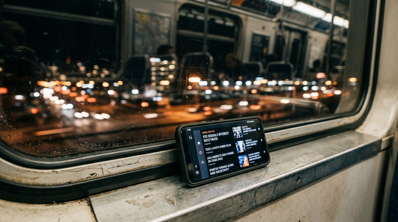 EchoLive Launches Free Audio-First Read-It-Later App