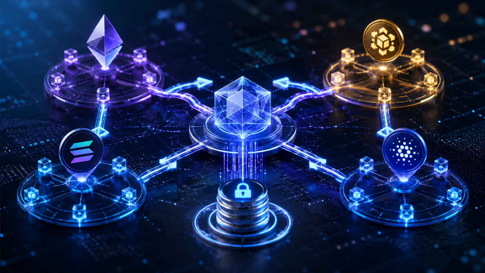 Economic Data Fuels Crypto Rebound, Reshaping Investment Focus