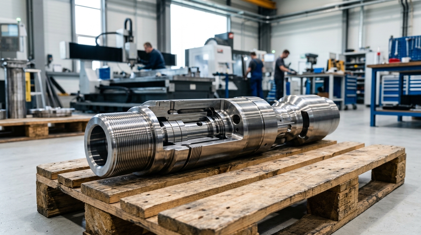 Electric Packer Market Gains Traction Amid SPR Pressure