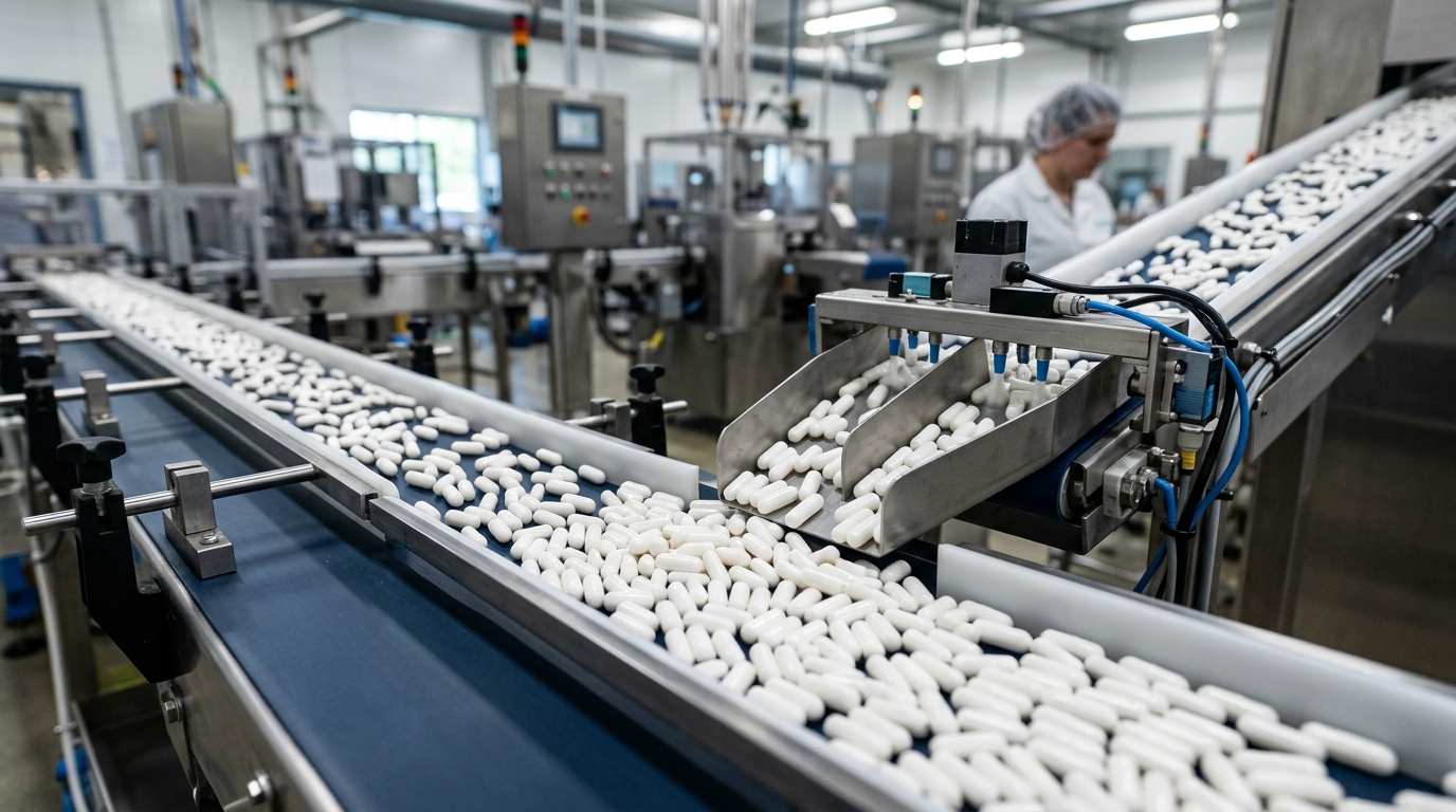 Encapsulation Market to Reach $153.2 Billion by 2034