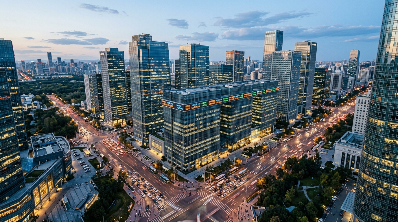 Europe Faces €7 Trillion Investment Gap, Ardabelle Warns