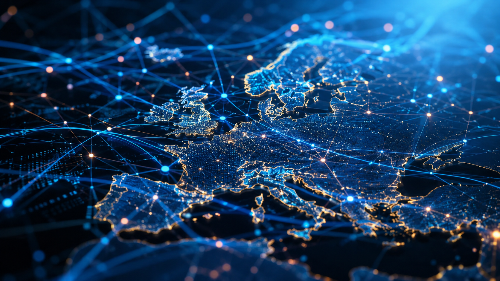 European Firms Race AI for CX, Governance Trails