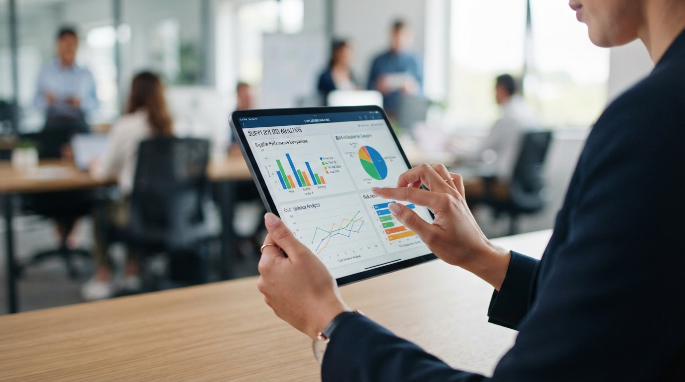 Fairmarkit's SOAR Returns, Betting Big on AI Sourcing
