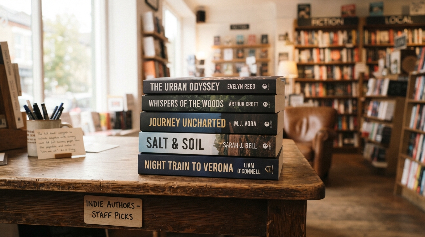 Faith Fiction Taps Growing Redemption-Story Demand