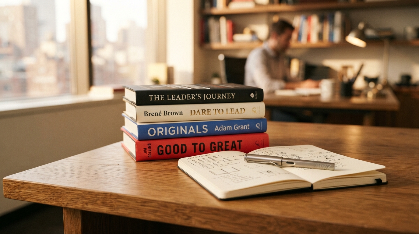 Feedback Gap in Management Gets Book Award Spotlight
