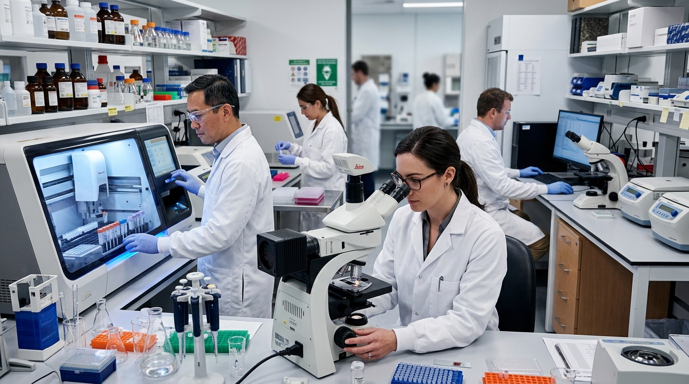 Fierce Biotech Reveals 2026 Outsourcing Award Winners