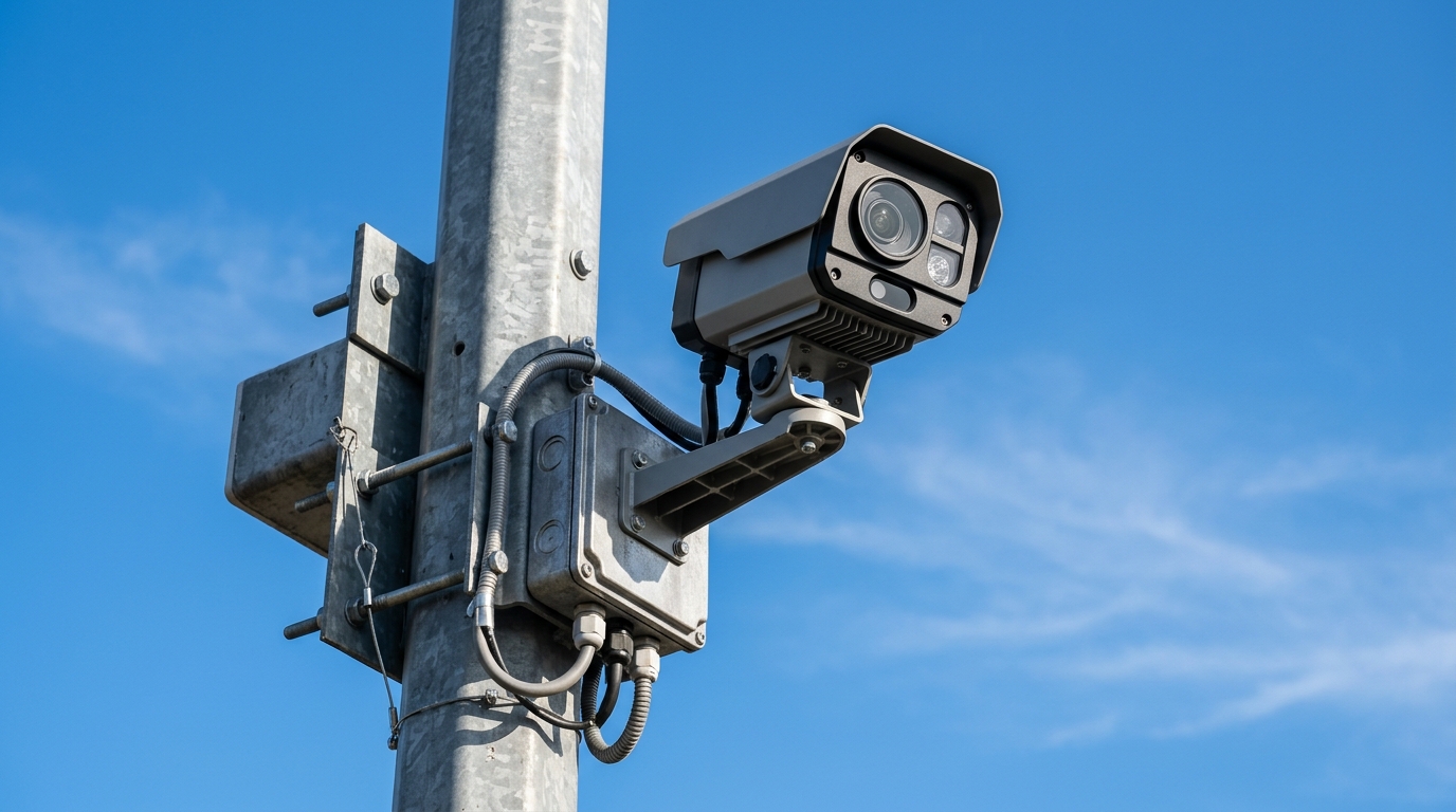 Filum Deploys AI to Reduce Traffic Violations