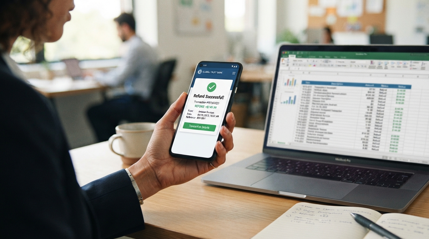 Fintechs Tackle Payout Errors Before They Happen