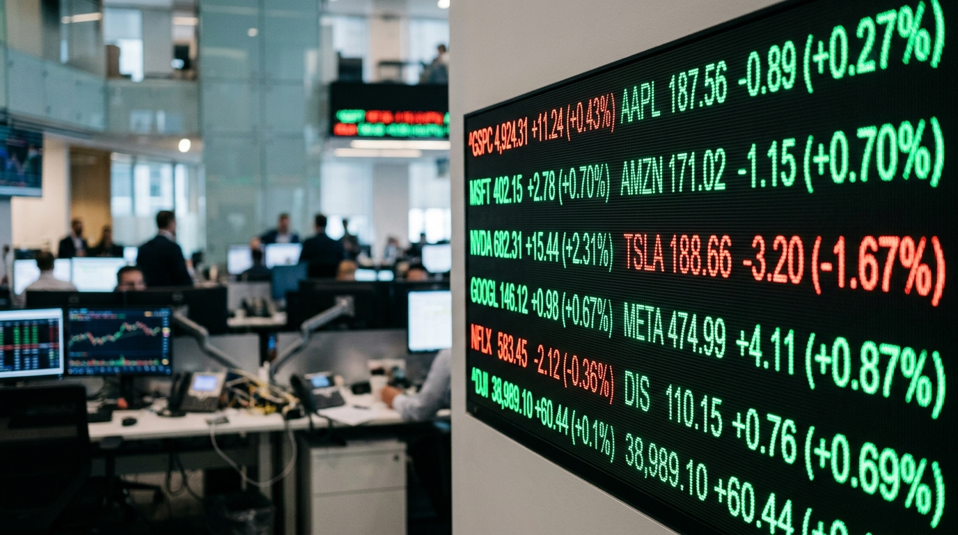 First Trust Global Funds PLC Issues Latest NAV Data