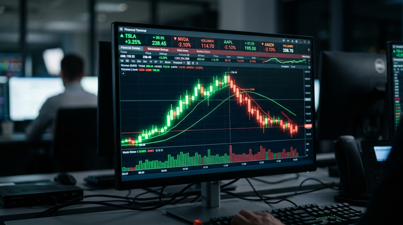 First Trust Global Funds PLC Issues Daily Net Asset Value Report