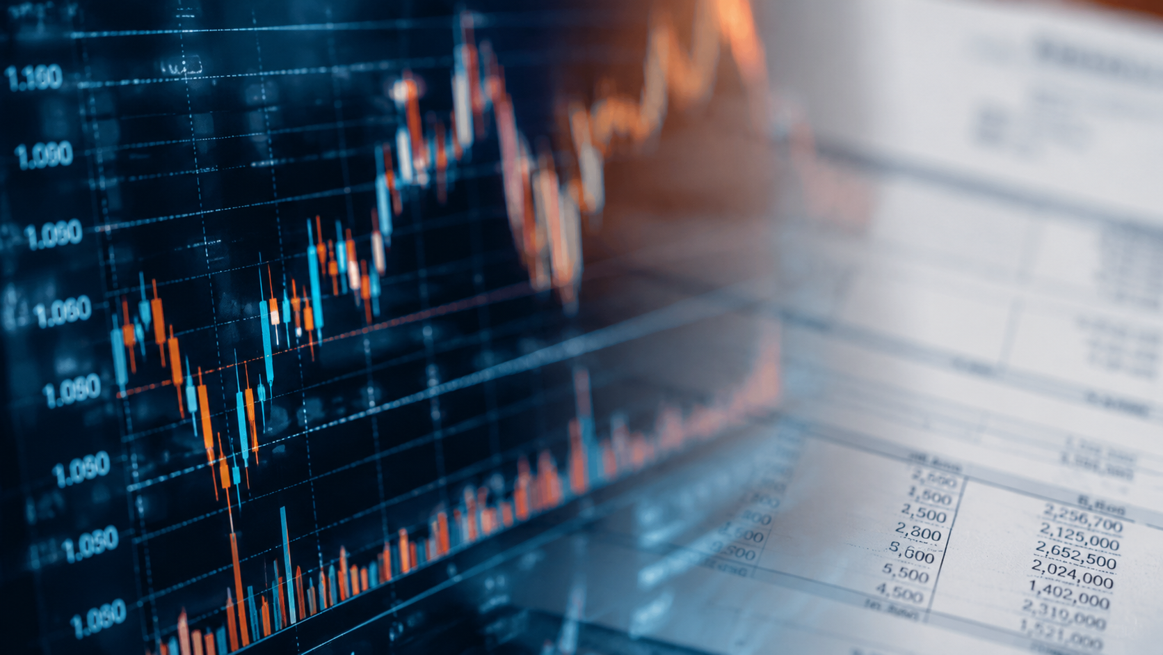 First Trust Global Funds PLC: Unpacking NAV Disclosures