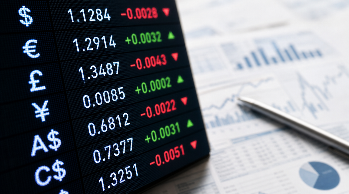 First Trust Reports Global Managed Futures ETF NAVs