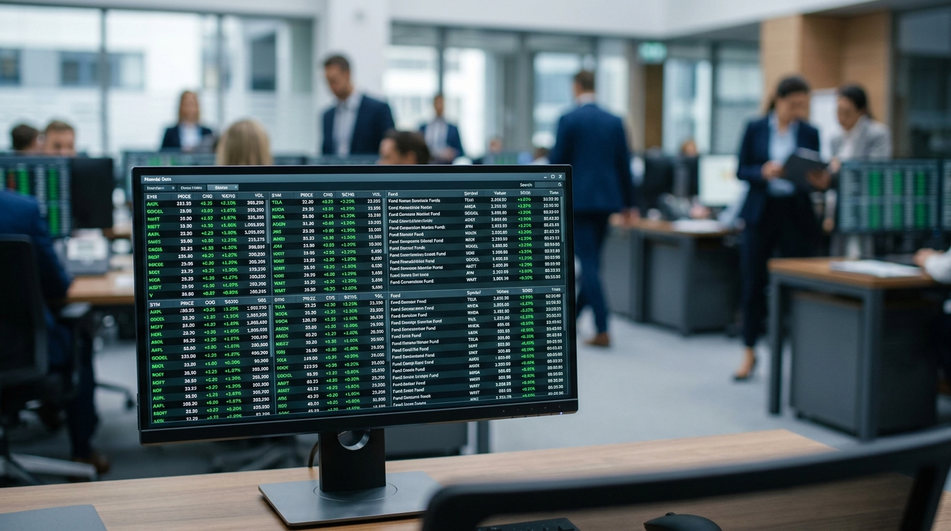 First Trust Reports Net Asset Values for Global Funds