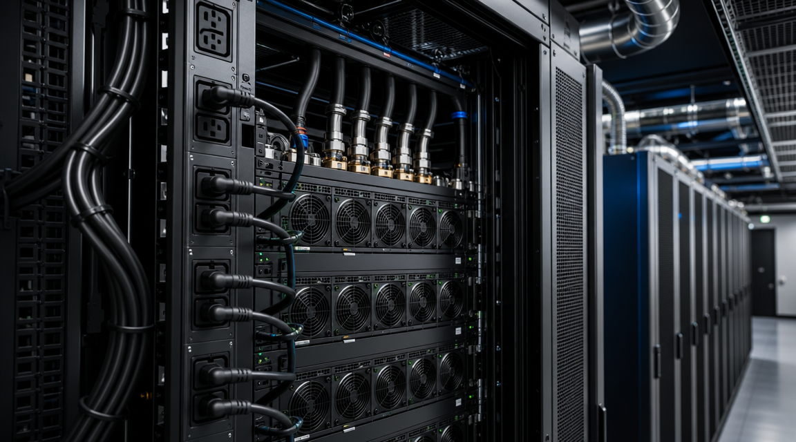 FuelCell Energy Q2 Results Show Data Center Focus