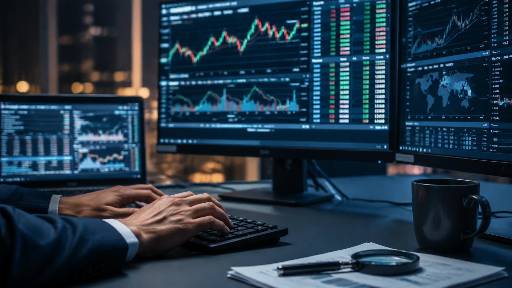 Fund Recovery Firms Boost Tracing Capabilities for Investors
