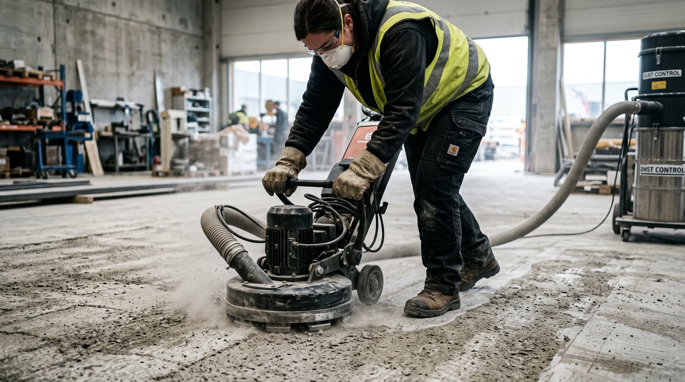 GarageFloorCoating.com Debuts Lifetime Moisture Warranty