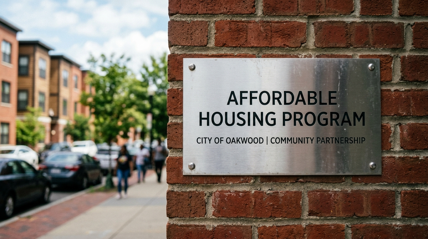 Gateway First Bank Awards $300,000 for Stillwater Housing