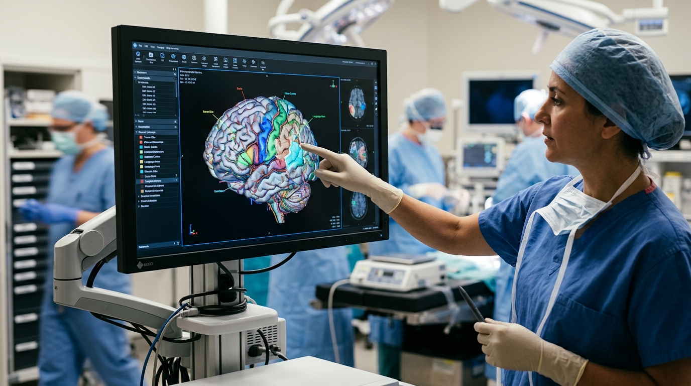 GCC Gamma Knife Market Set for Significant Growth