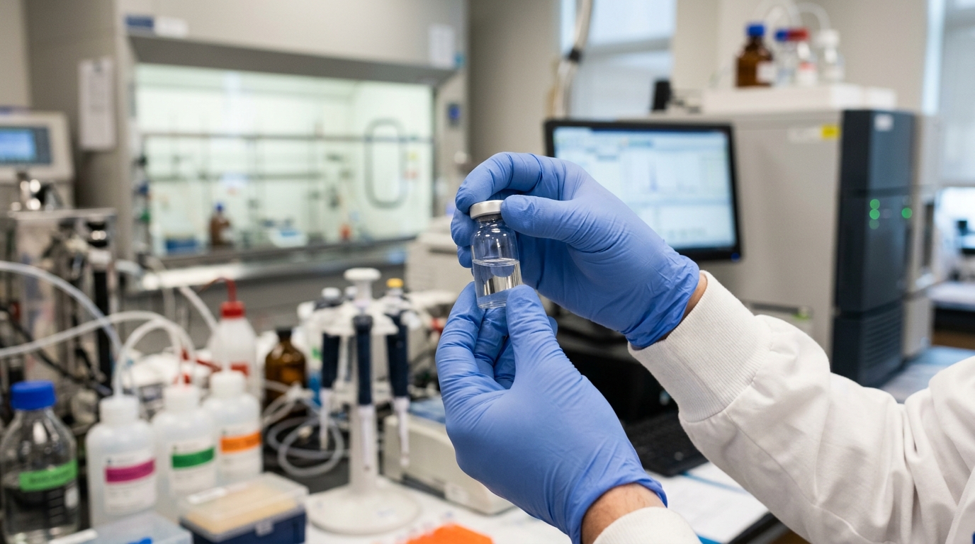 Gene Therapy Drives Retinitis Pigmentosa Market Expansion