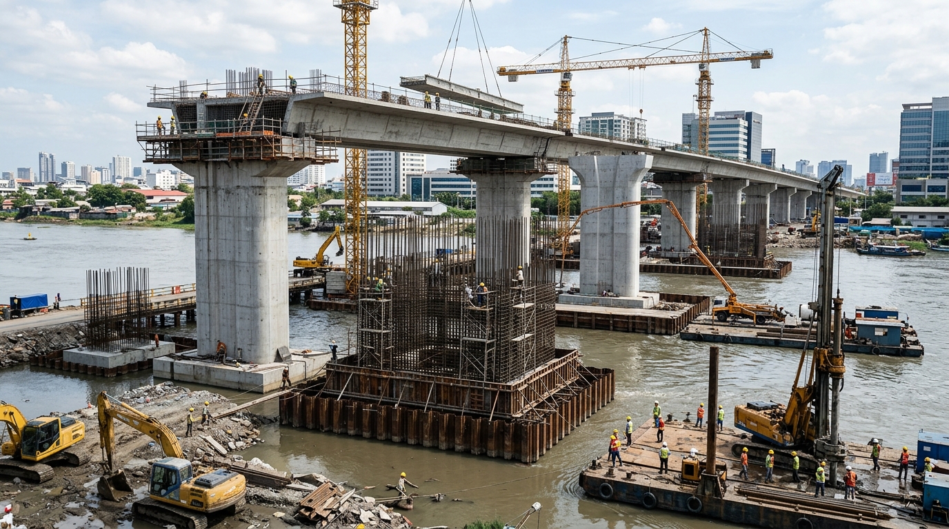 Geotechnical Engineering Market to Reach $78.47 Billion