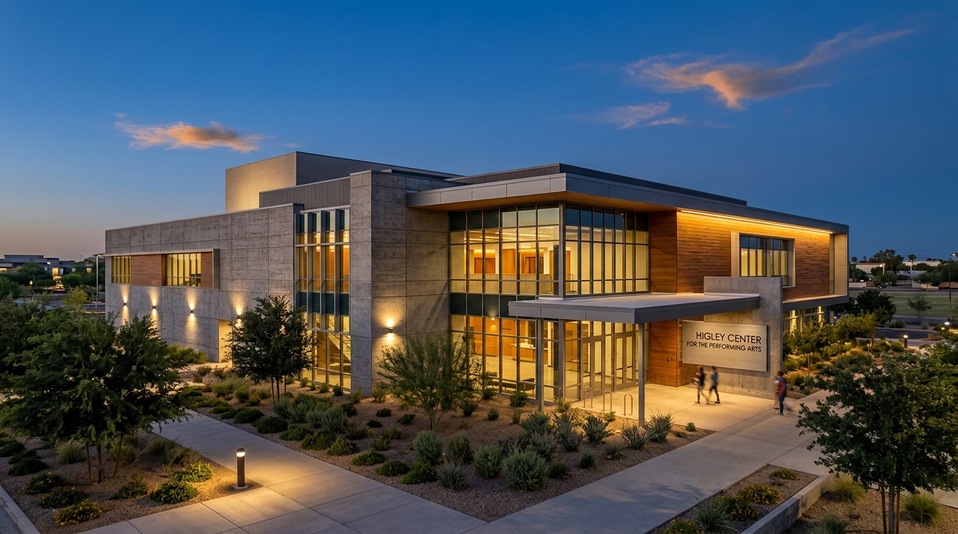 Gilbert To Host Annual Interfaith Good Friday Concert