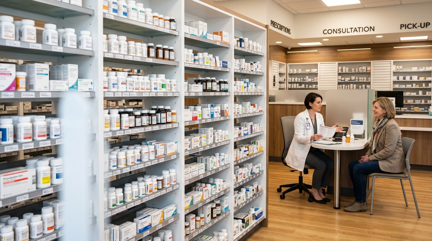 Global Antidiabetics Market Set for Significant Growth