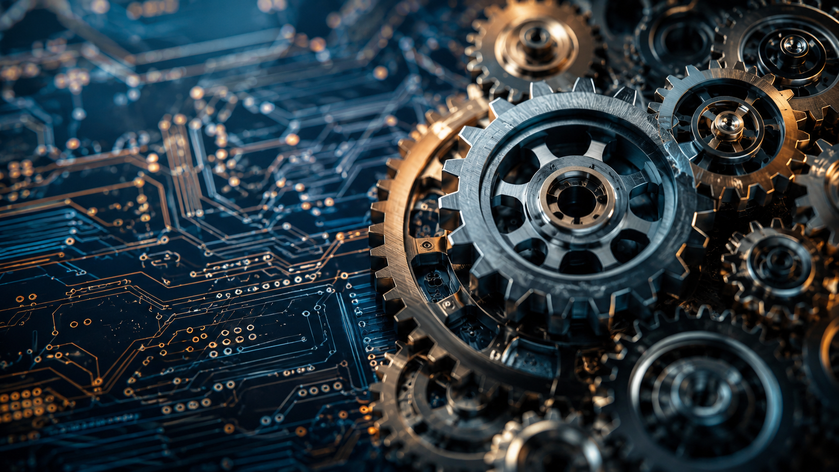 Global Business Strategies Adapt to Data and Disruptive Technologies