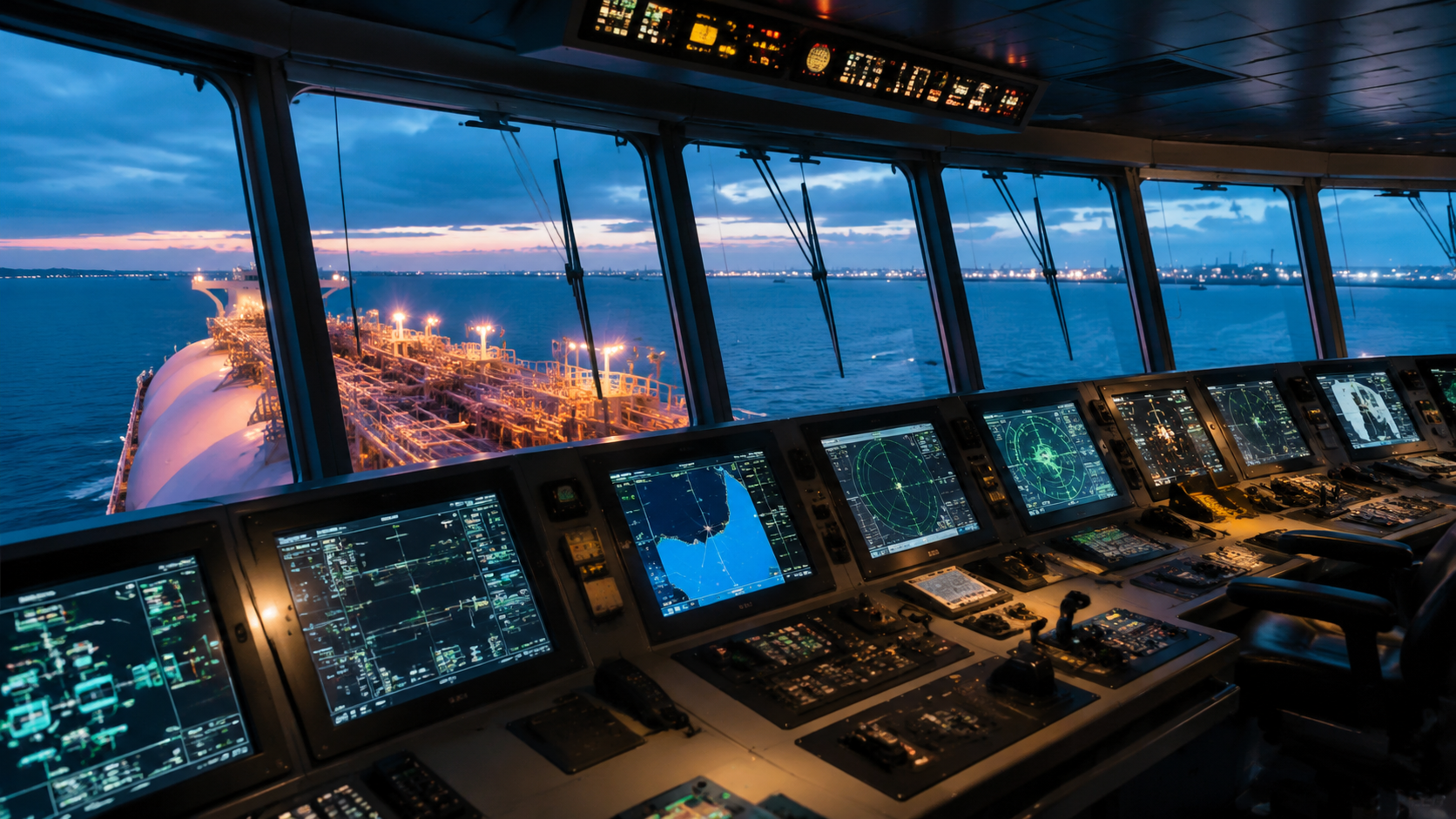 Global LPG Carrier Market Poised for Significant Growth