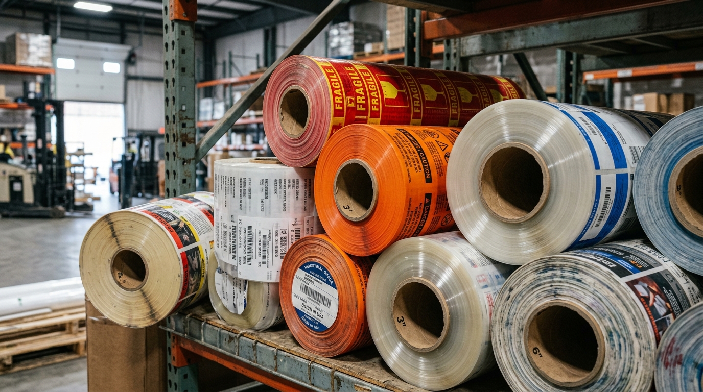 Global Shrink Sleeve Label Market to Reach $21.3 Billion