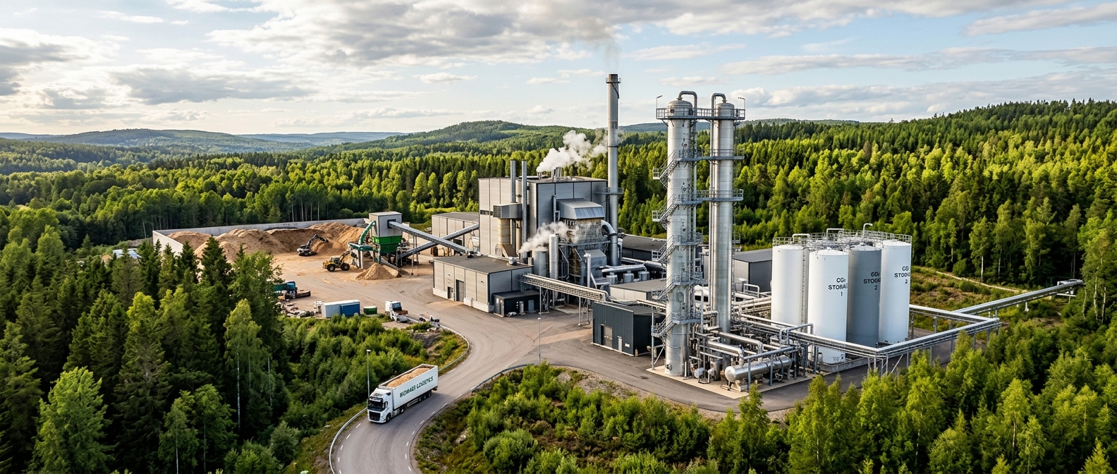 GridMarket and Arbor Energy Partner for Data Center Power