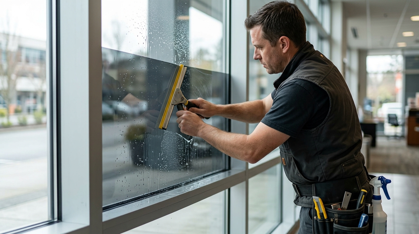 Heat Economics Push Window Film Into the Mainstream