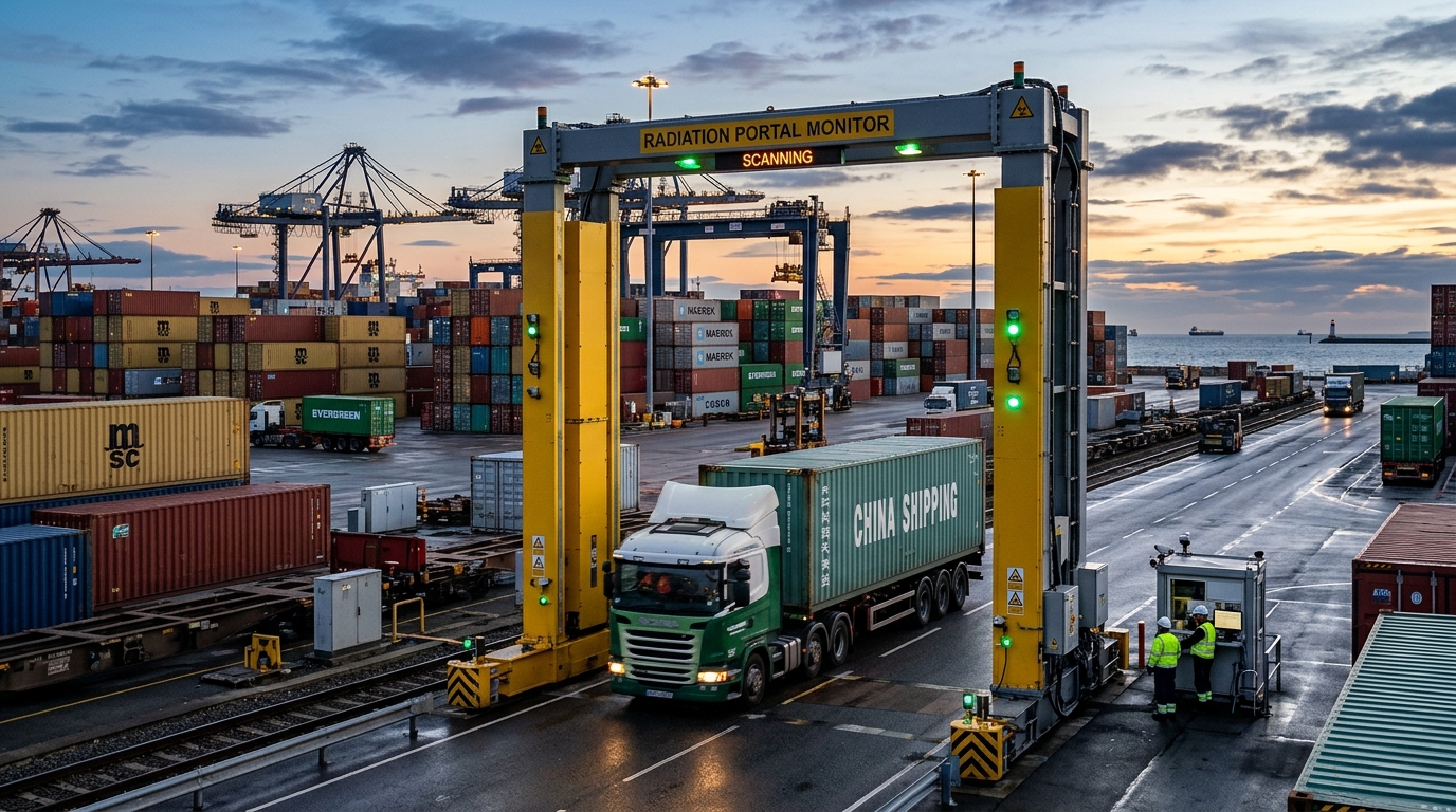 Helium-3 Market Grows Amid Rising Research Demand