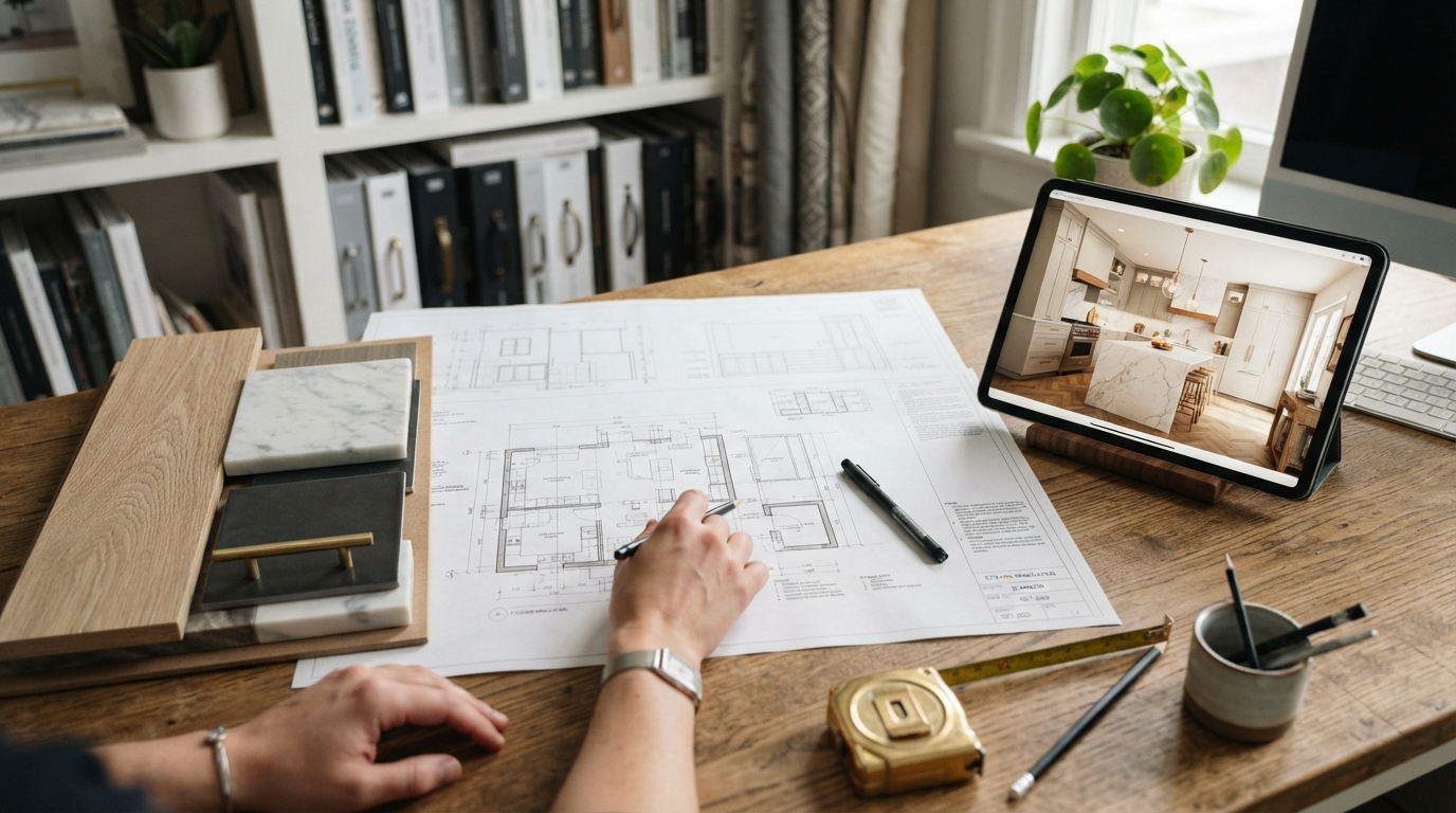 The Hidden Cost Driver in Kitchen Remodels