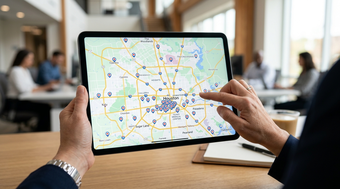 Houston Pet Care Portal Launches Amid Parasite Surge