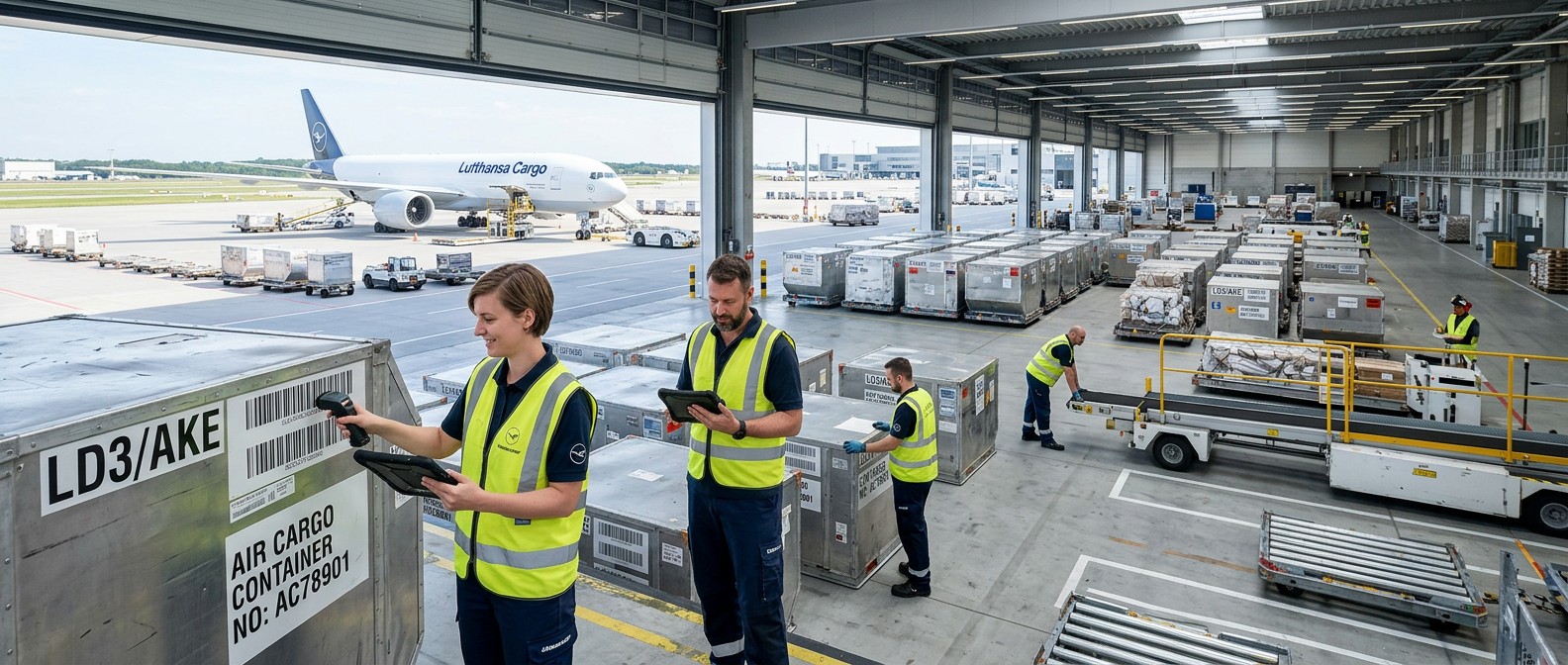 IATA Honors Pika Aero and DGM France for AI Training