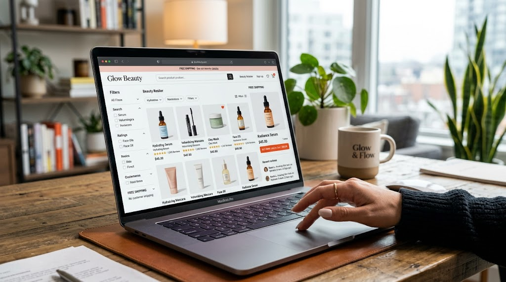 Influencer-Led Beauty Market Projected to Exceed $3.2 Billion