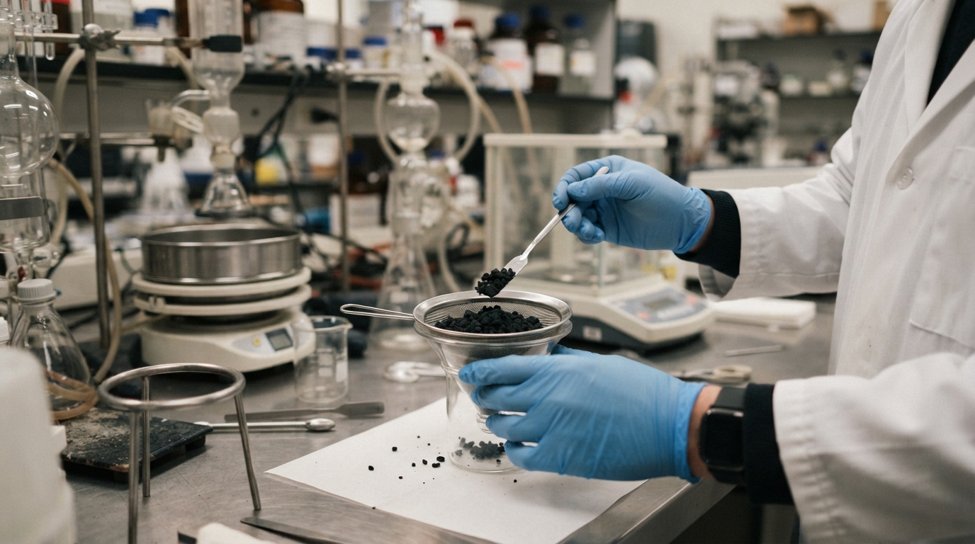 Ingevity's ESG Report Tests Chemicals' Green Pledge
