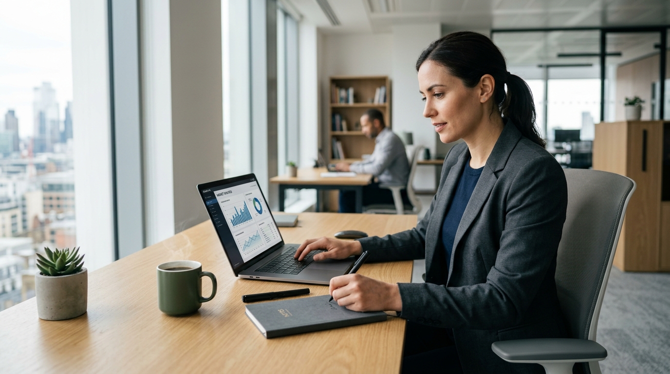 Innovex CEO to Discuss Corporate Strategy in Fireside Chat