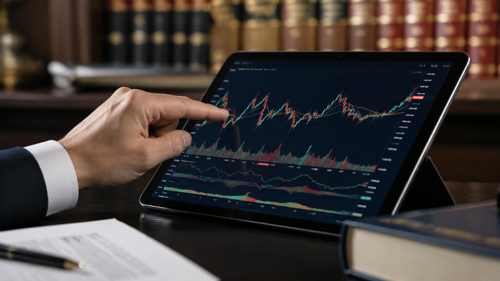 Investor Advisory Highlights Due Diligence Gap in Unregulated Platforms